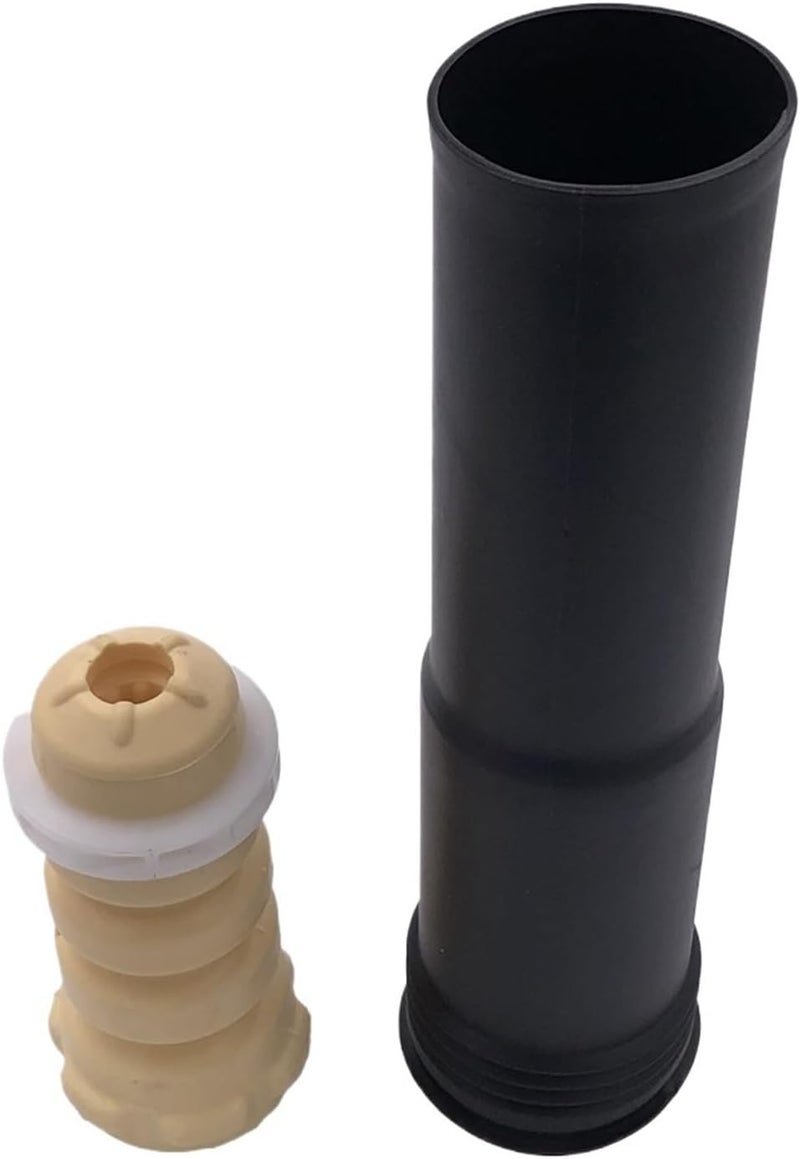 Wivplex Car Rear Shock Absorber Buffer Rubber Boot Set - Image 1