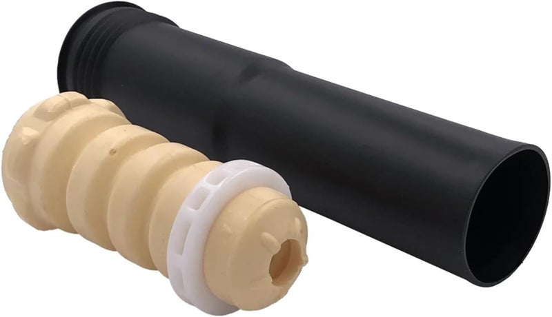 Wivplex Car Rear Shock Absorber Buffer Rubber Boot Set - Image 3