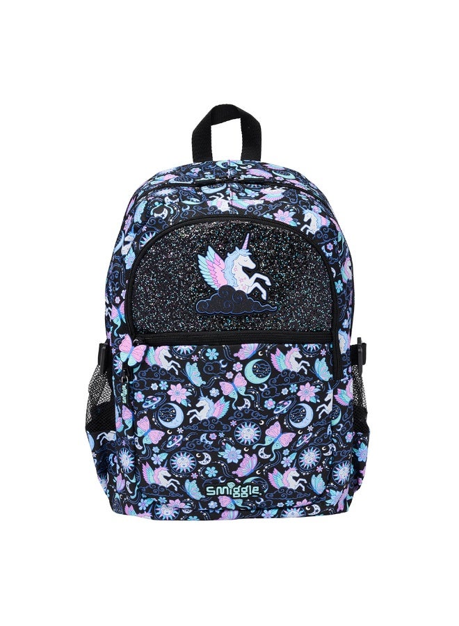 Smiggle Australia Smiggle Kids Large Capacity Backpack