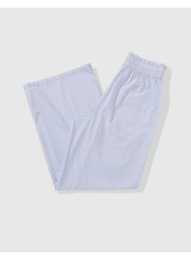 Aerie Aerie Good Day Wide Leg Pant