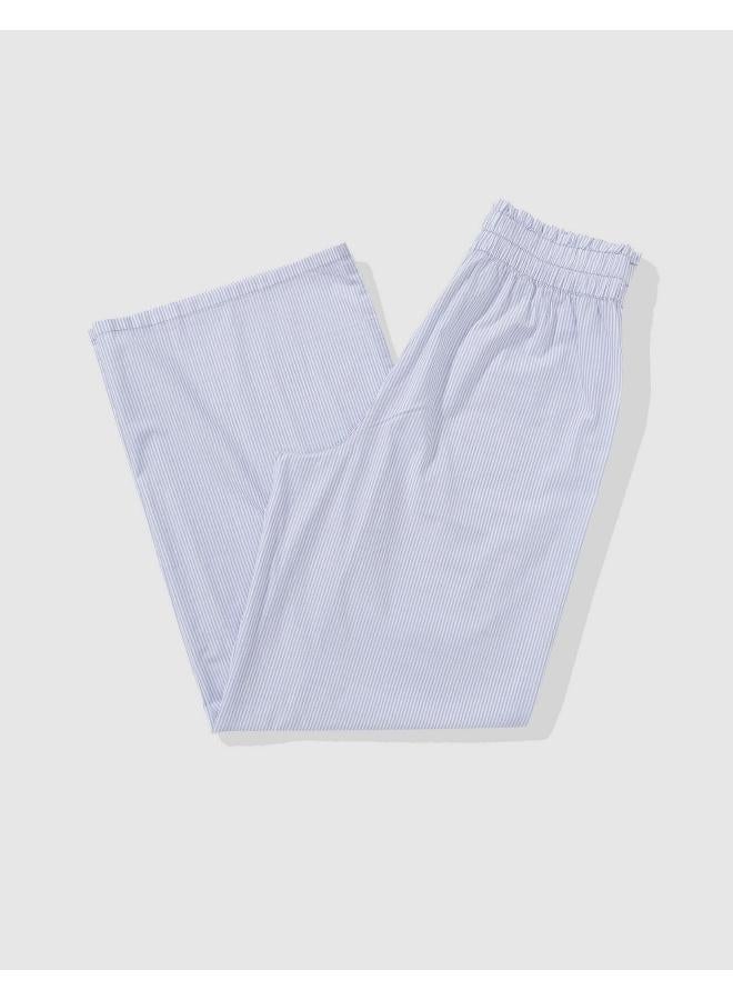 Aerie Good Day Wide Leg Pant - Image 2