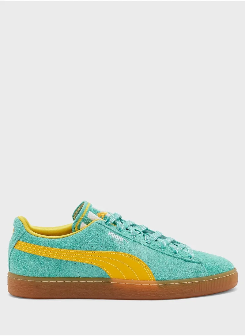 PUMA Suede Supertifo