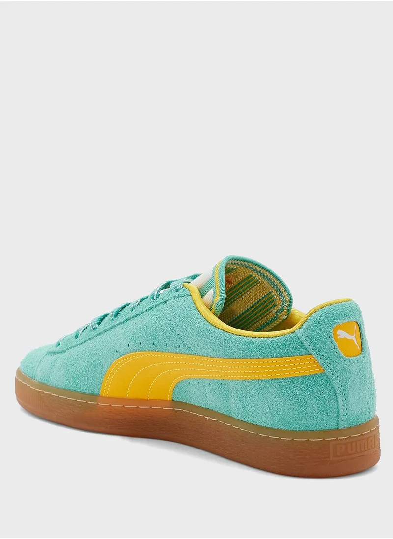 PUMA Suede Supertifo