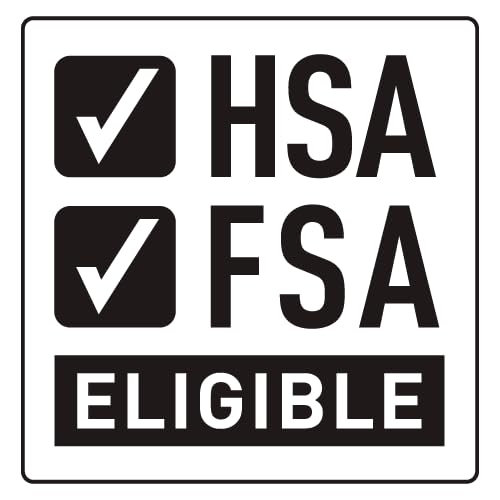 McDavid Ankle Support With Strap (Black, Large) - Image 5