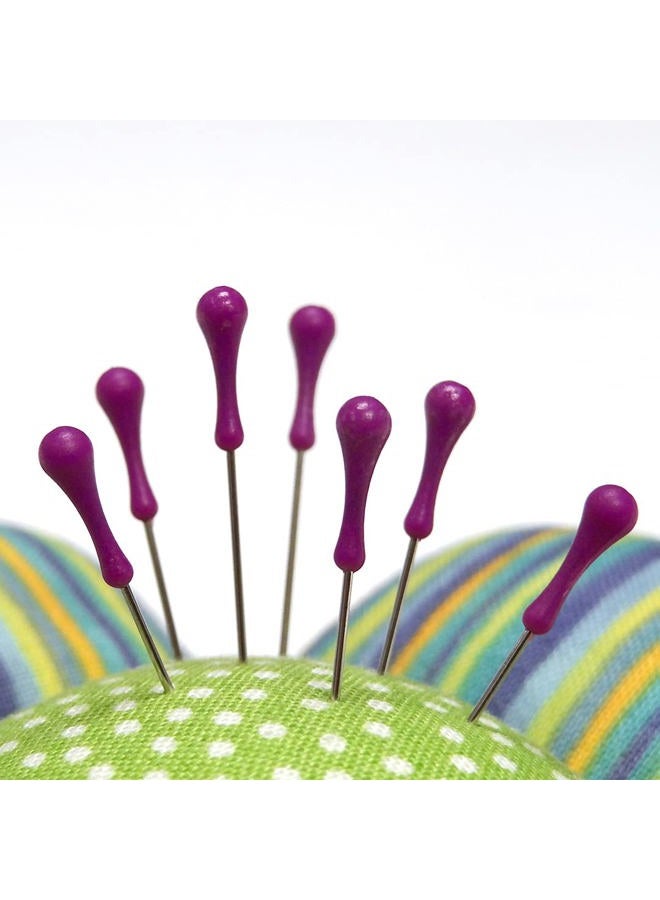 Dritz Easy Grasp Pins 1.5" 60pc - Image 3