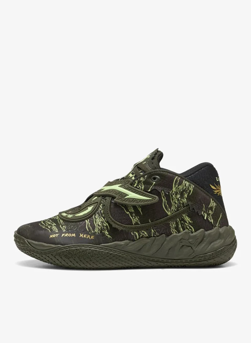 MB.05 Camo Basketball Shoes Unisex