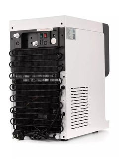 NAQI Water Dispenser  580W Hot Cold Normal White  - Image 3