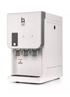 NAQI Water Dispenser  580W Hot Cold Normal White  - Image 2