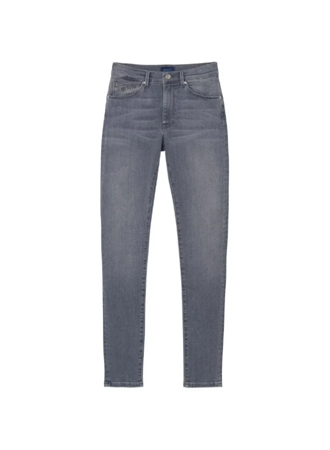 GANT Gant Super Stretch Skinny Jeans