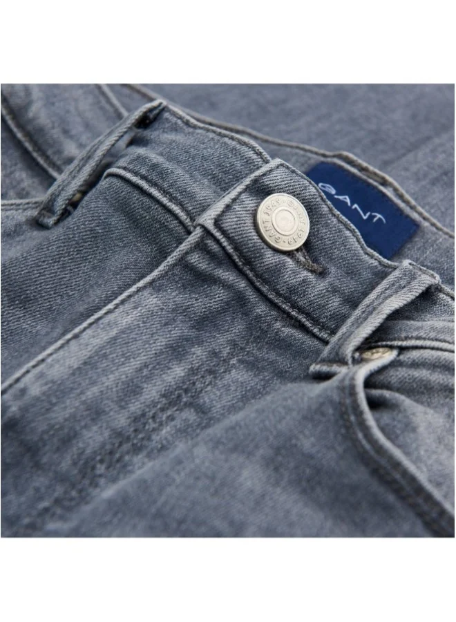 GANT  Gant Super Stretch Skinny Jeans for Women | Best Price UAE