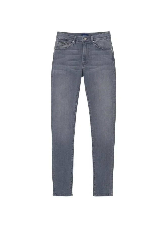 GANT Gant Super Stretch Skinny Jeans