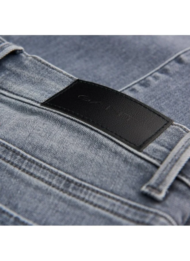 غانت Gant Super Stretch Skinny Jeans