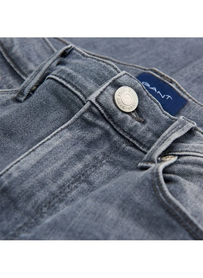 غانت Gant Super Stretch Skinny Jeans