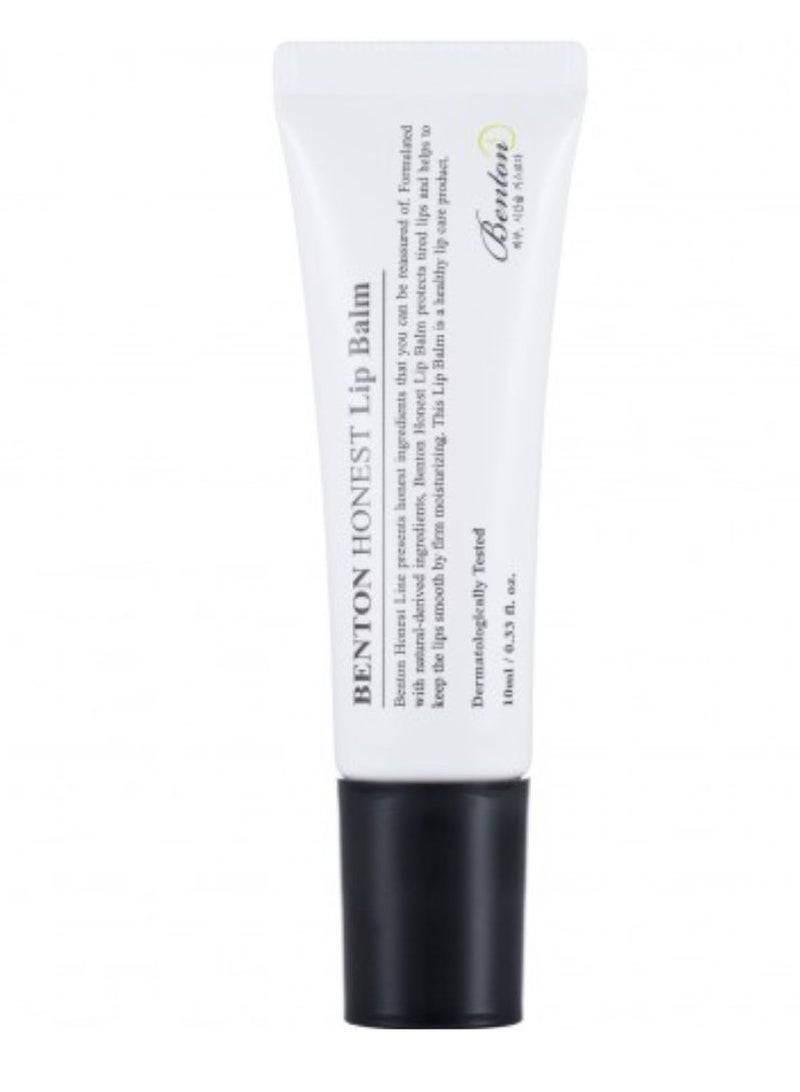 Benton Honest Lip Balm for Hydrated Lips 10ml - Image 1