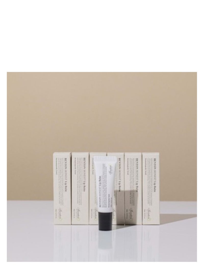 Benton Honest Lip Balm for Hydrated Lips 10ml - Image 4