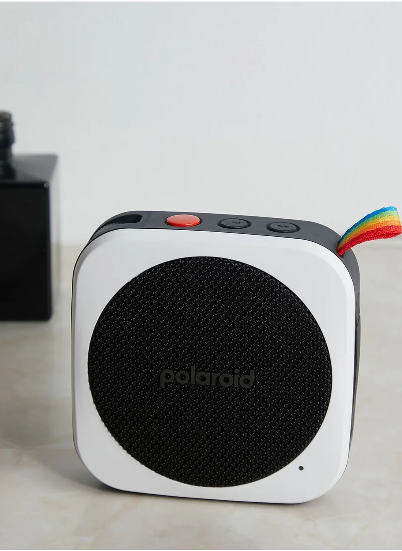 Polaroid Player 1 Portable Bluetooth Wireless Speaker