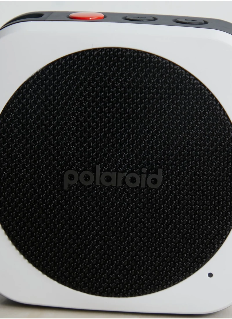 Polaroid Player 1 Portable Bluetooth Wireless Speaker