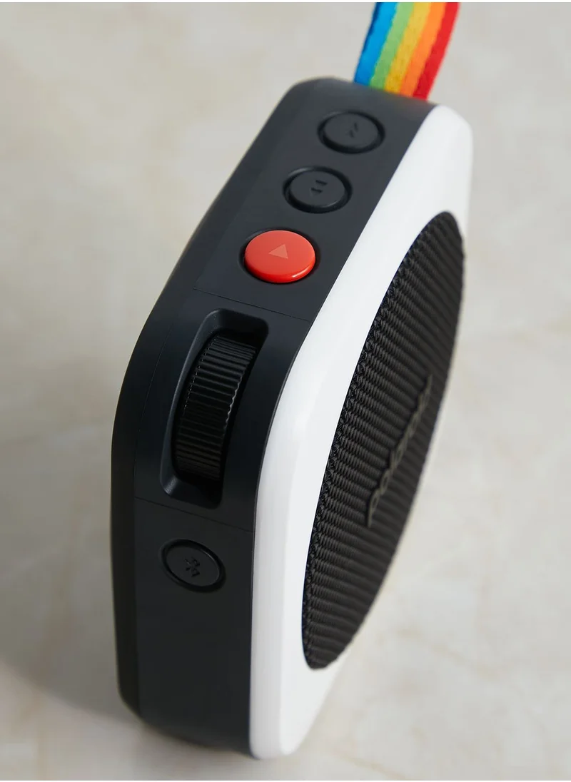 Polaroid Player 1 Portable Bluetooth Wireless Speaker