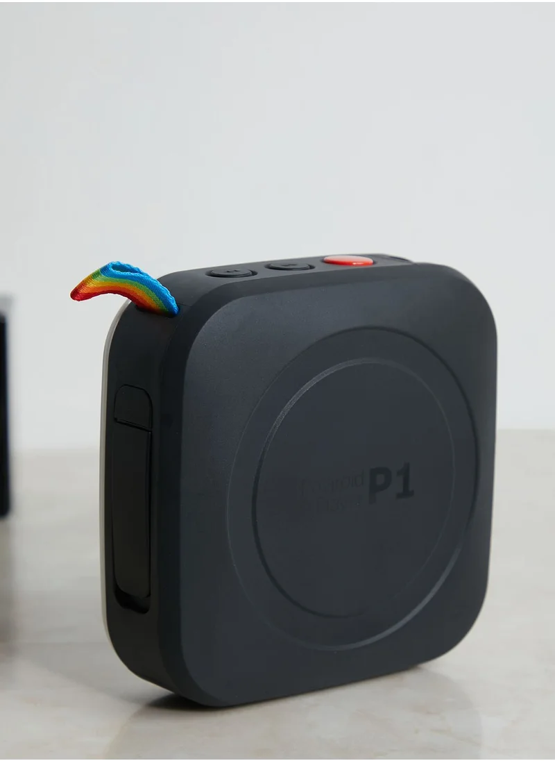 Polaroid Player 1 Portable Bluetooth Wireless Speaker