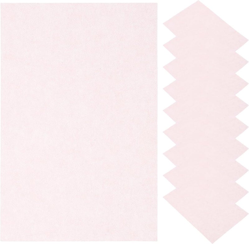Flexible usage build Facial Oil Blotting Paper 50pcs Absorbing Pads Disposable Makeup-friendly Blotting Sheets for Oily Skin Face Daily life matching design - Image 1