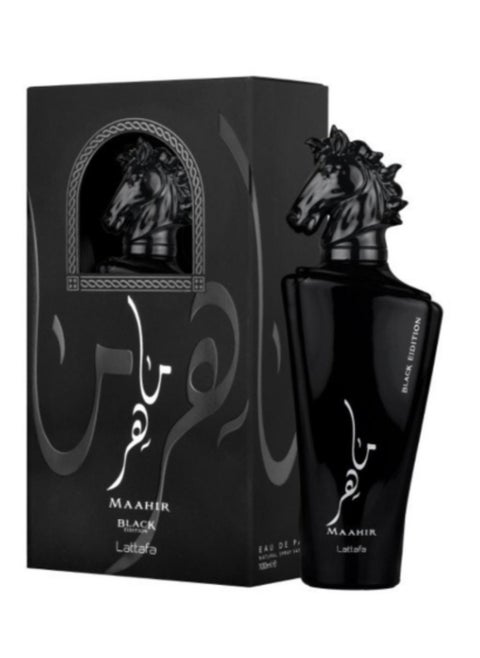 Maahir Black Edition 100 ml