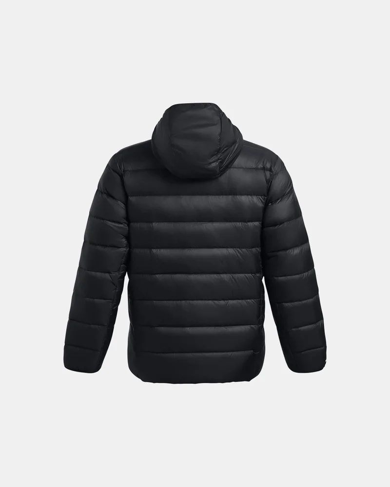 اندر ارمر هودي التمرين ليجيند داون للرجال