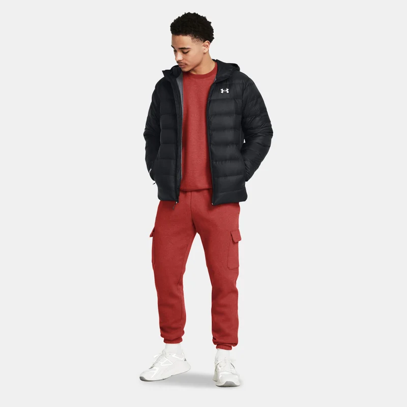 UNDER ARMOUR Men's Legend Down Training Hoodie