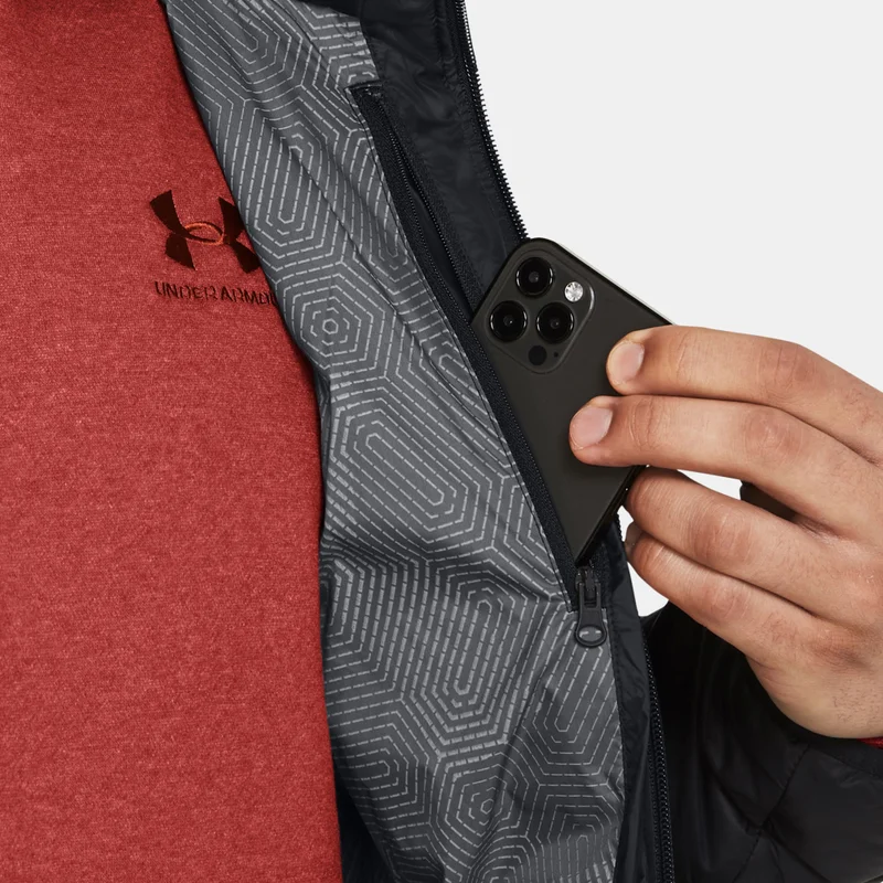 UNDER ARMOUR Men's Legend Down Training Hoodie