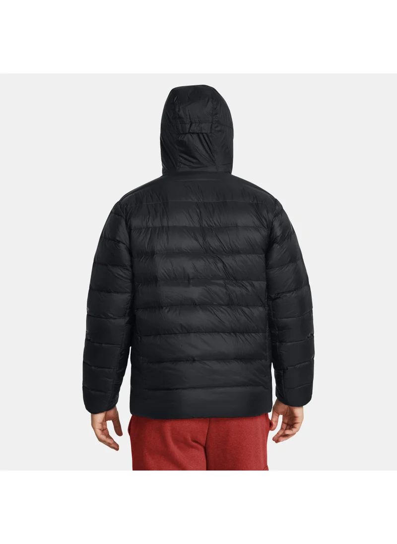 UNDER ARMOUR Men's Legend Down Training Hoodie