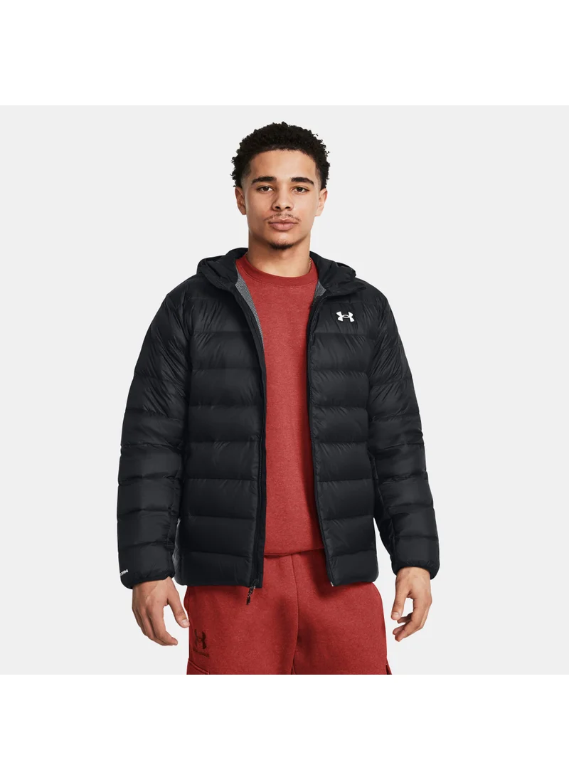 UNDER ARMOUR Men's Legend Down Training Hoodie