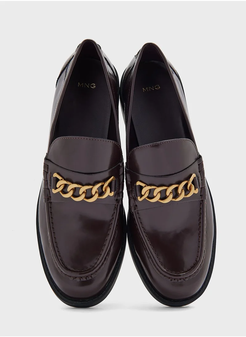 MANGO Cole1 Moccasins