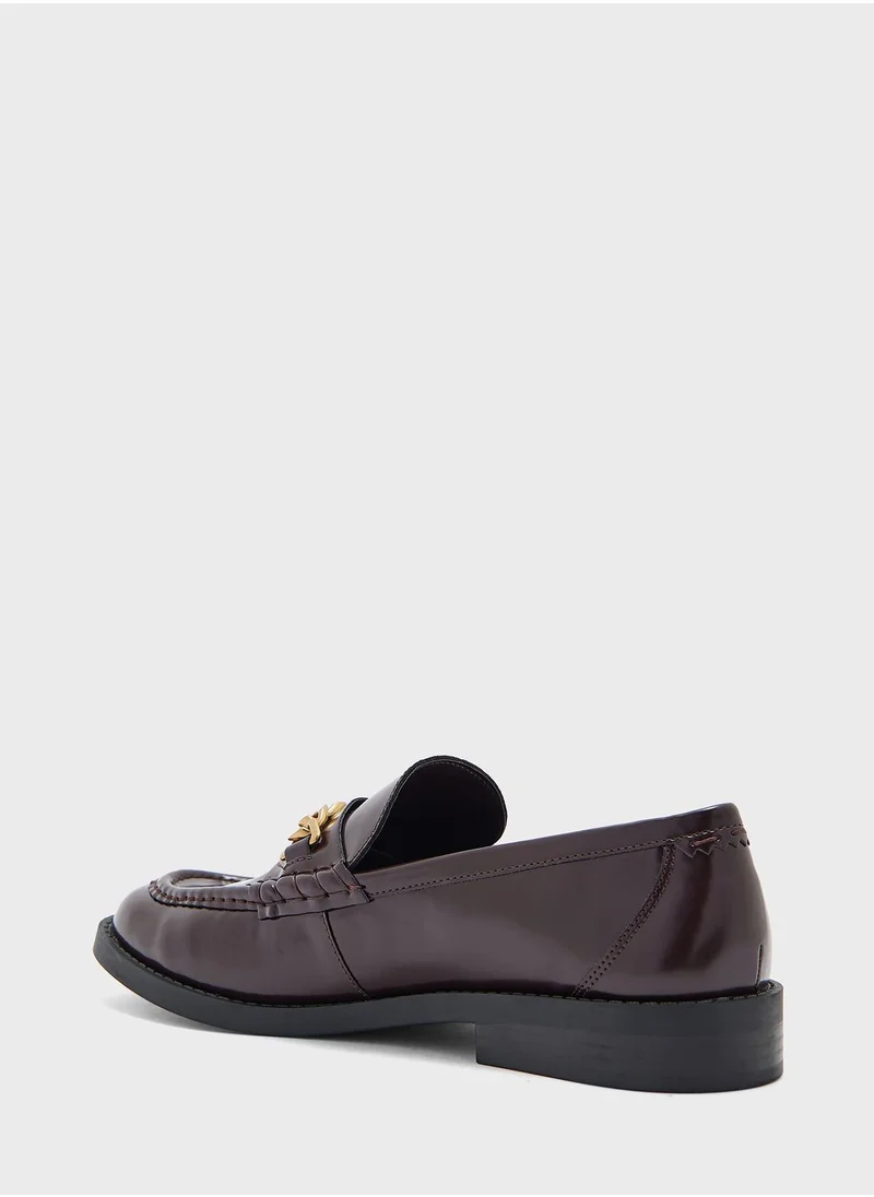 MANGO Cole1 Moccasins