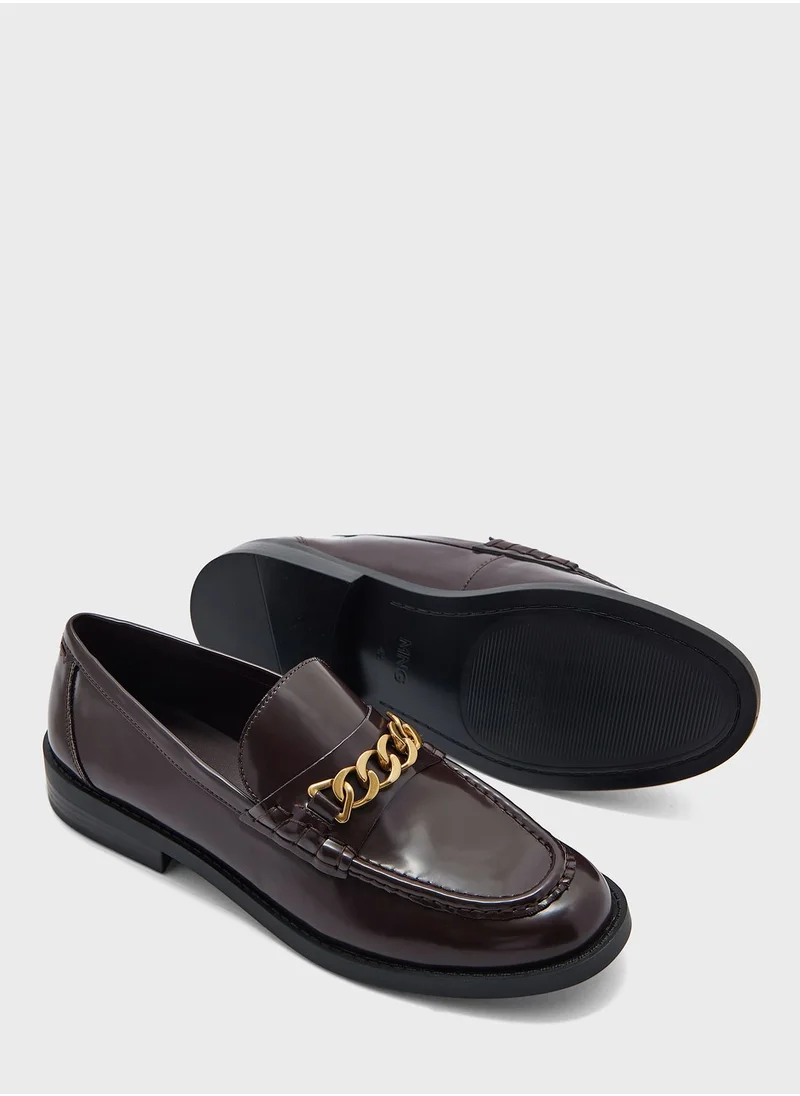 MANGO Cole1 Moccasins