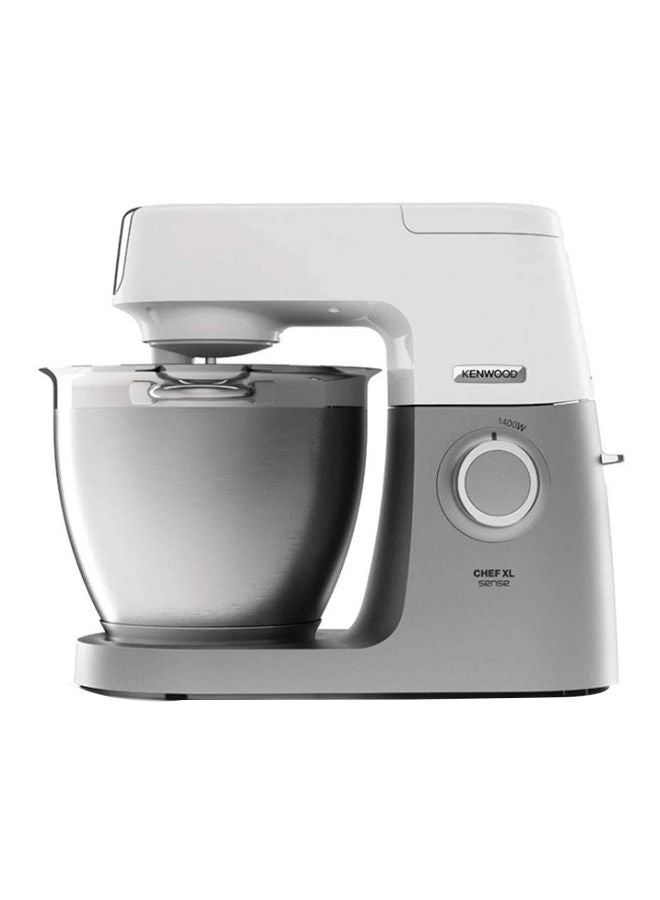 KENWOOD Portable Kitchen Machine 6.7L 1400W 1400 W KVL6140T Grey/White - Image 1