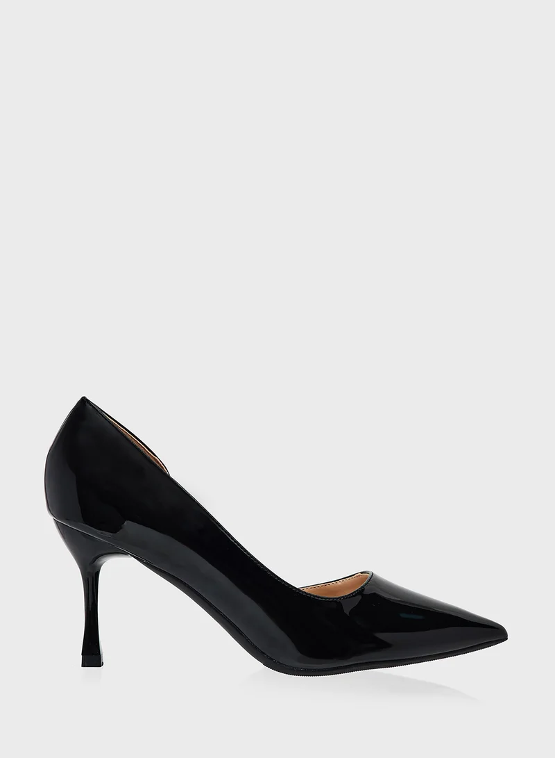 ايلا High Heeled Pump