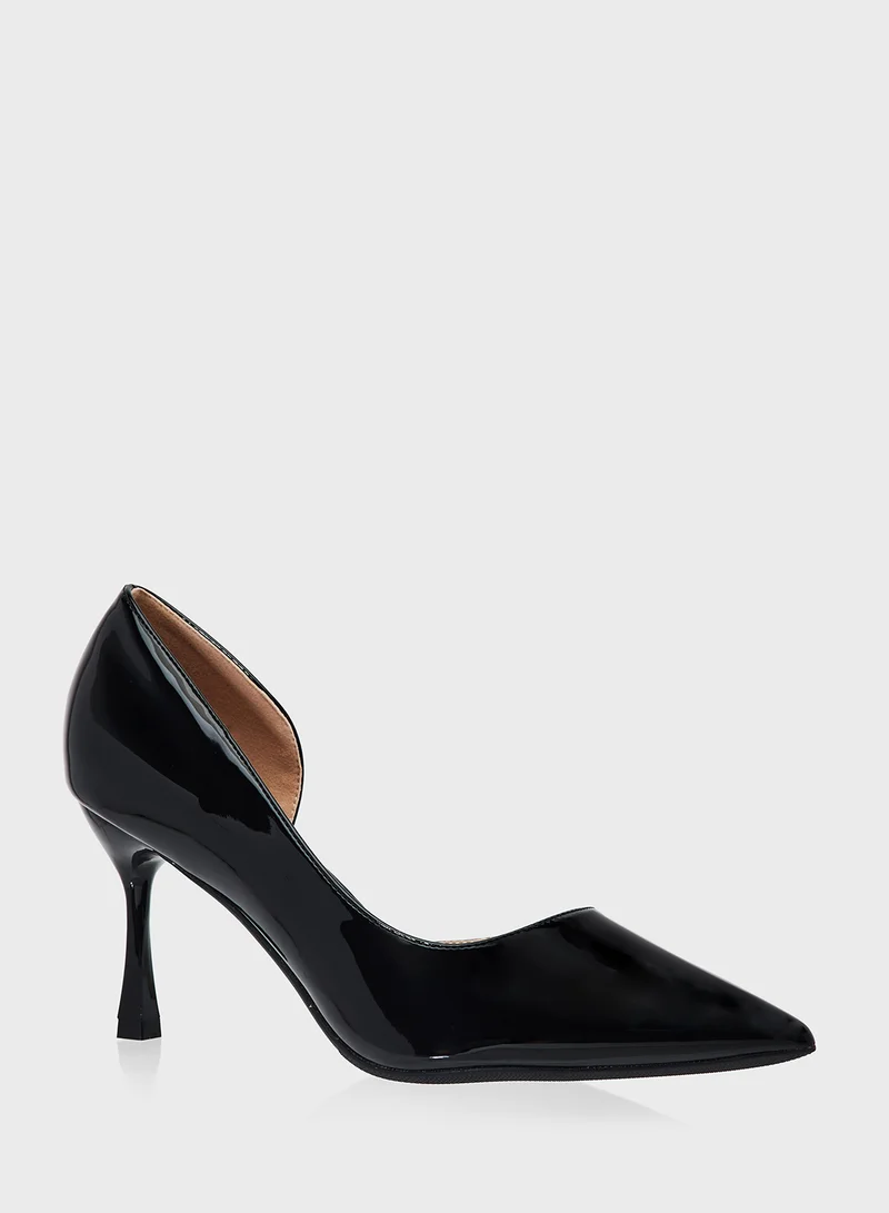 ايلا High Heeled Pump