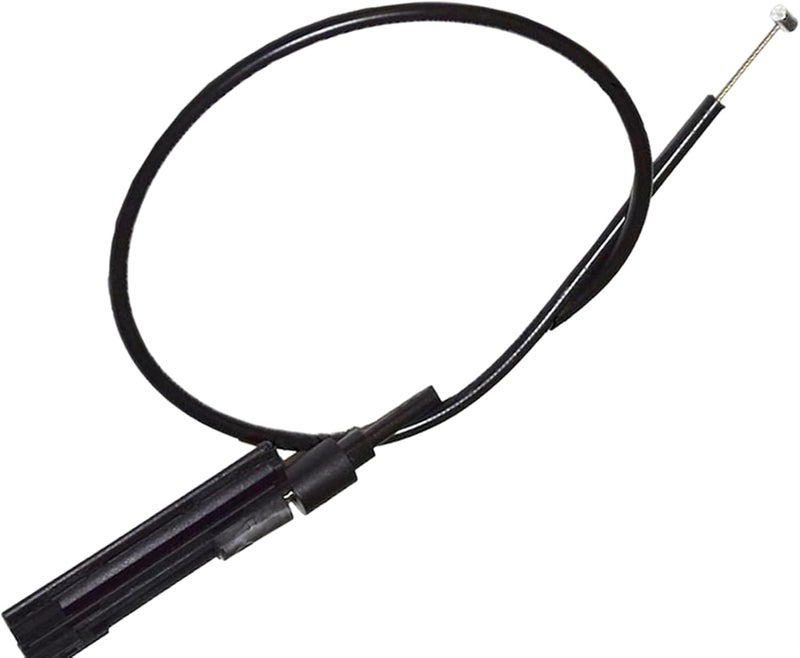 Wivplex Engine Hood Release Cable for BMW E39 - Image 5