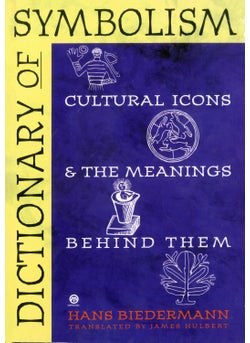 Dictionary of Symbolism 