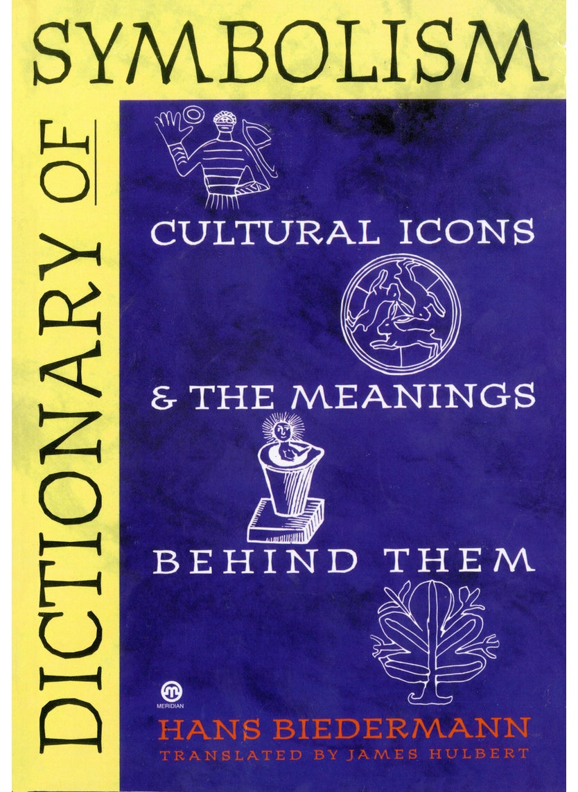 Dictionary of Symbolism 