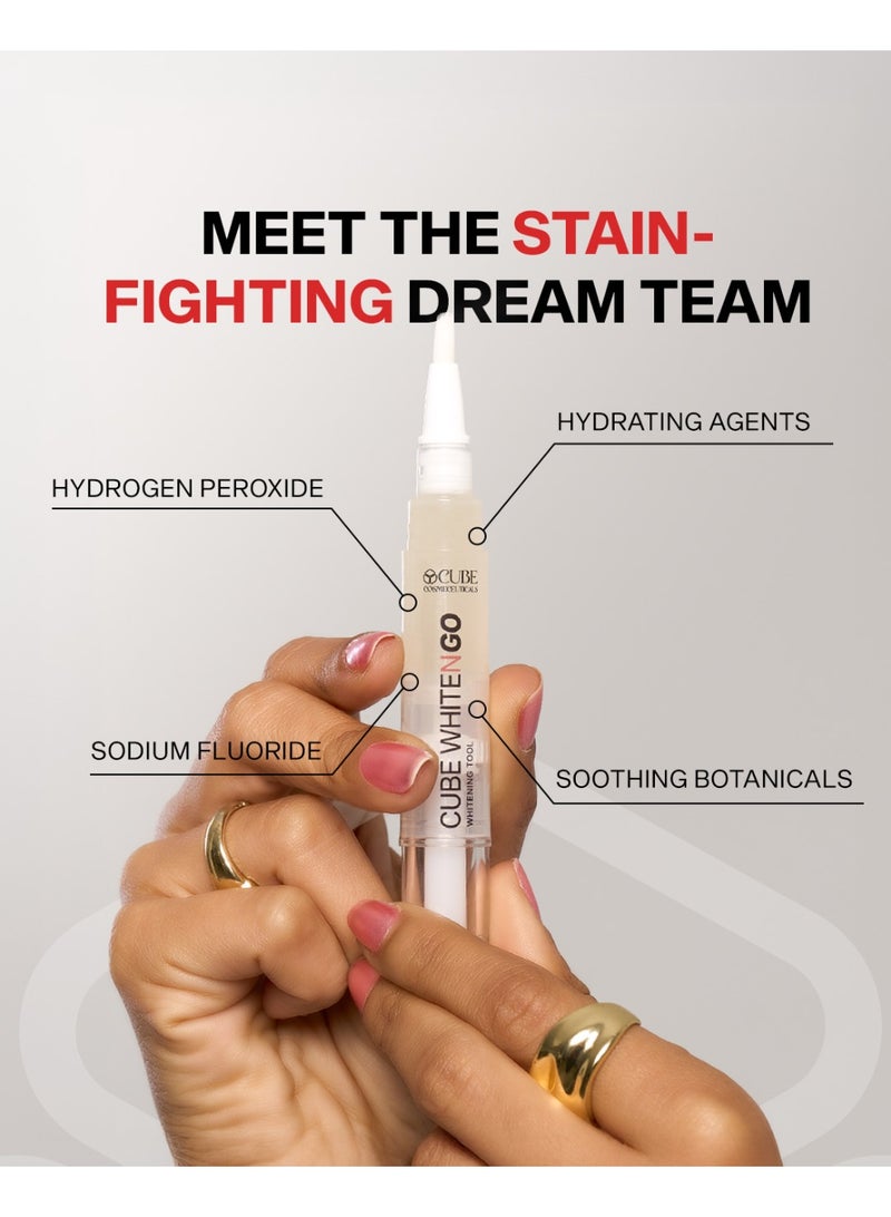 cube cosmeceuticals WhitenGO - Image 5