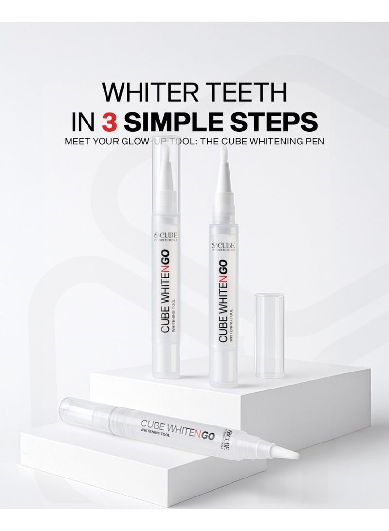 cube cosmeceuticals WhitenGO - Image 4