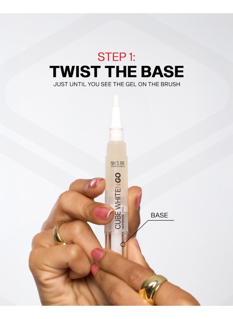 cube cosmeceuticals WhitenGO - Image 2