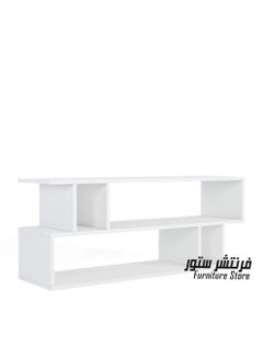 Generic Modern TV unit - height 45 cm - width 100 cm - depth 26 cm, from Furniture Store.  - Image 3