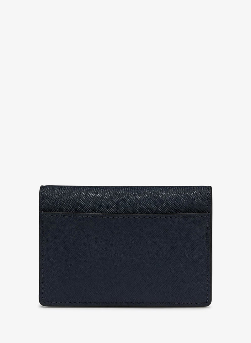 DKNY Echo Logo Bifold Cardholder - Image 2