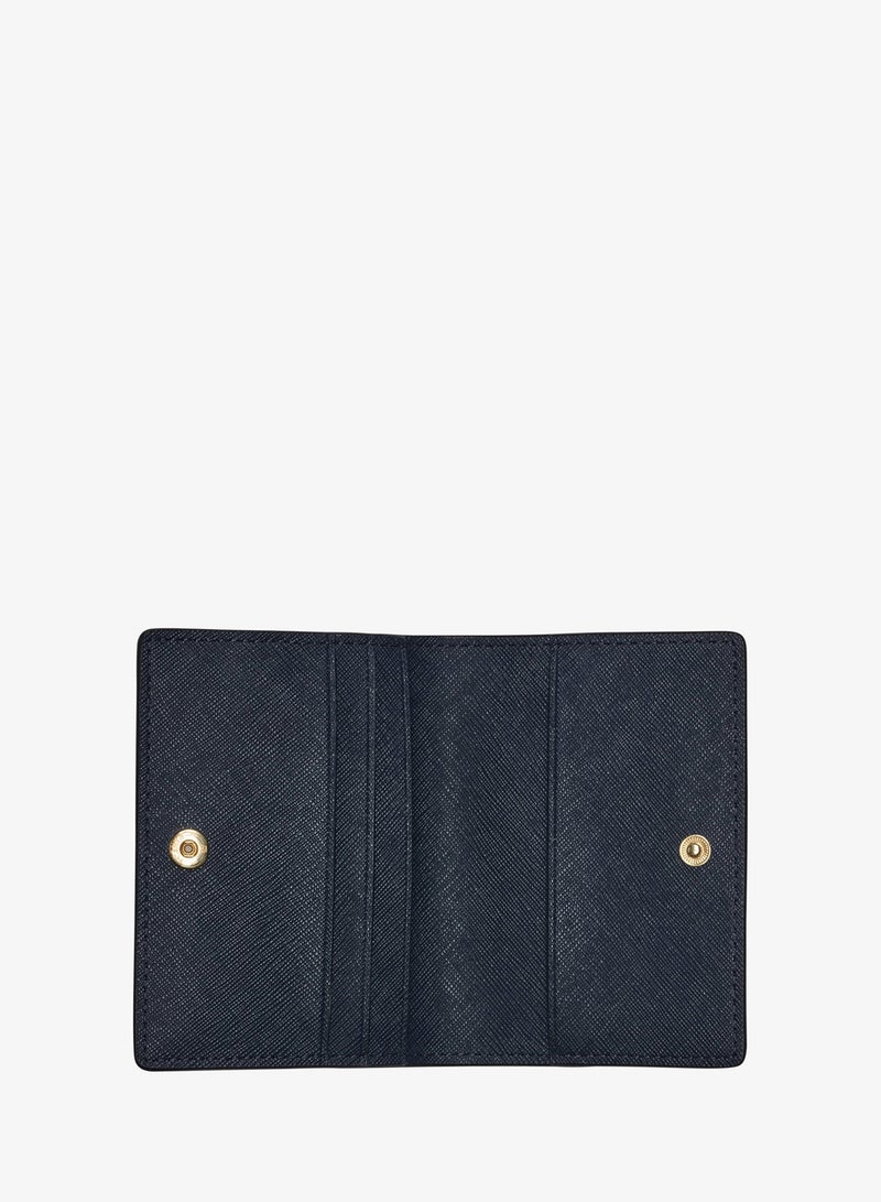 DKNY Echo Logo Bifold Cardholder - Image 5
