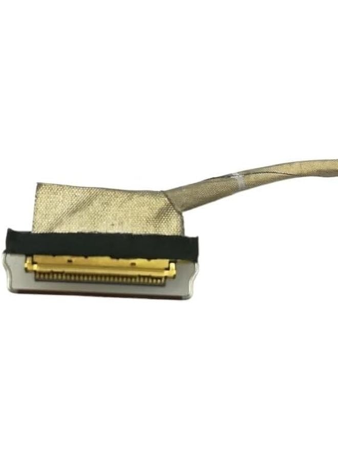 DC02001WZ00 DC02001WZ10 LCD LVDS Display Screen Flex for Lenovo Legion Y520 R720 15IKB 15IKBN 15 6 Inch Easy Replacement - Image 2