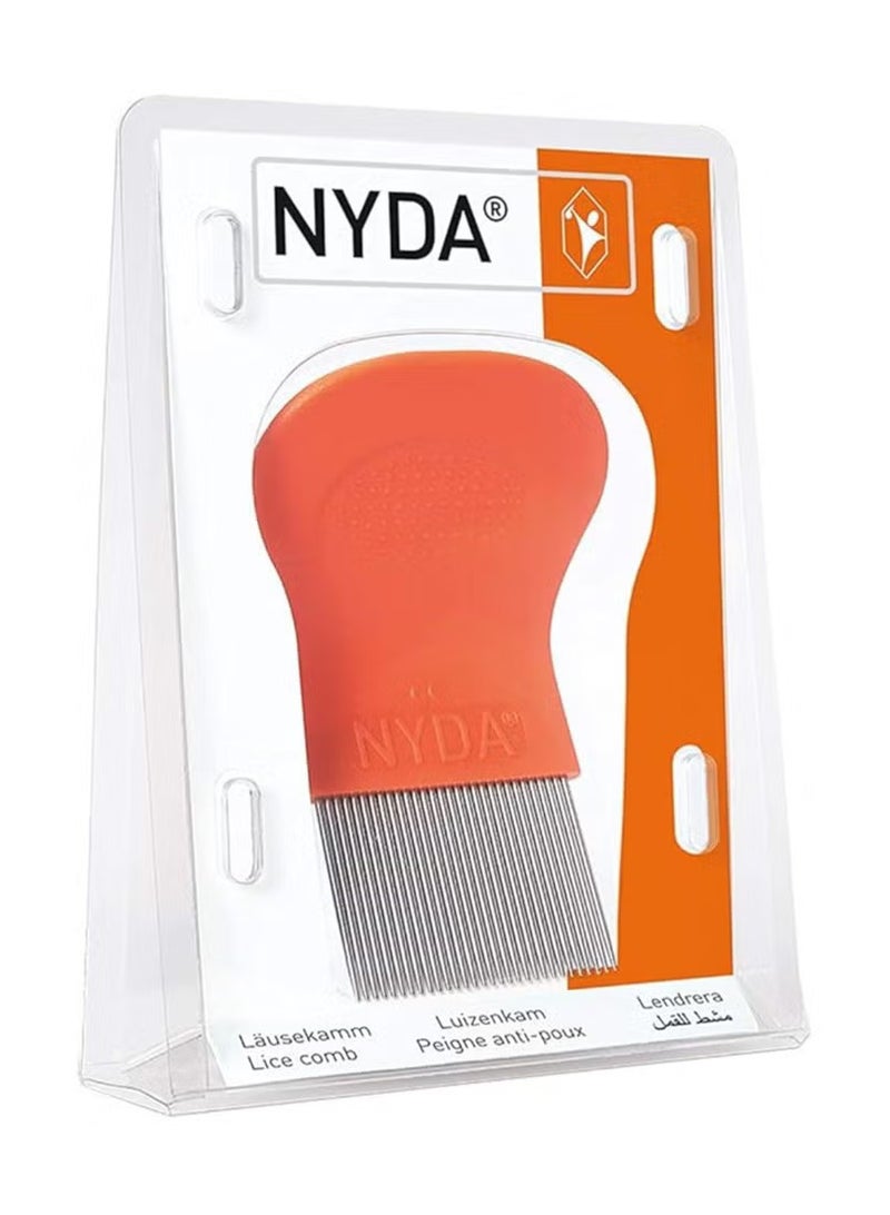 نايدا نيدا مشط القمل - Image 1