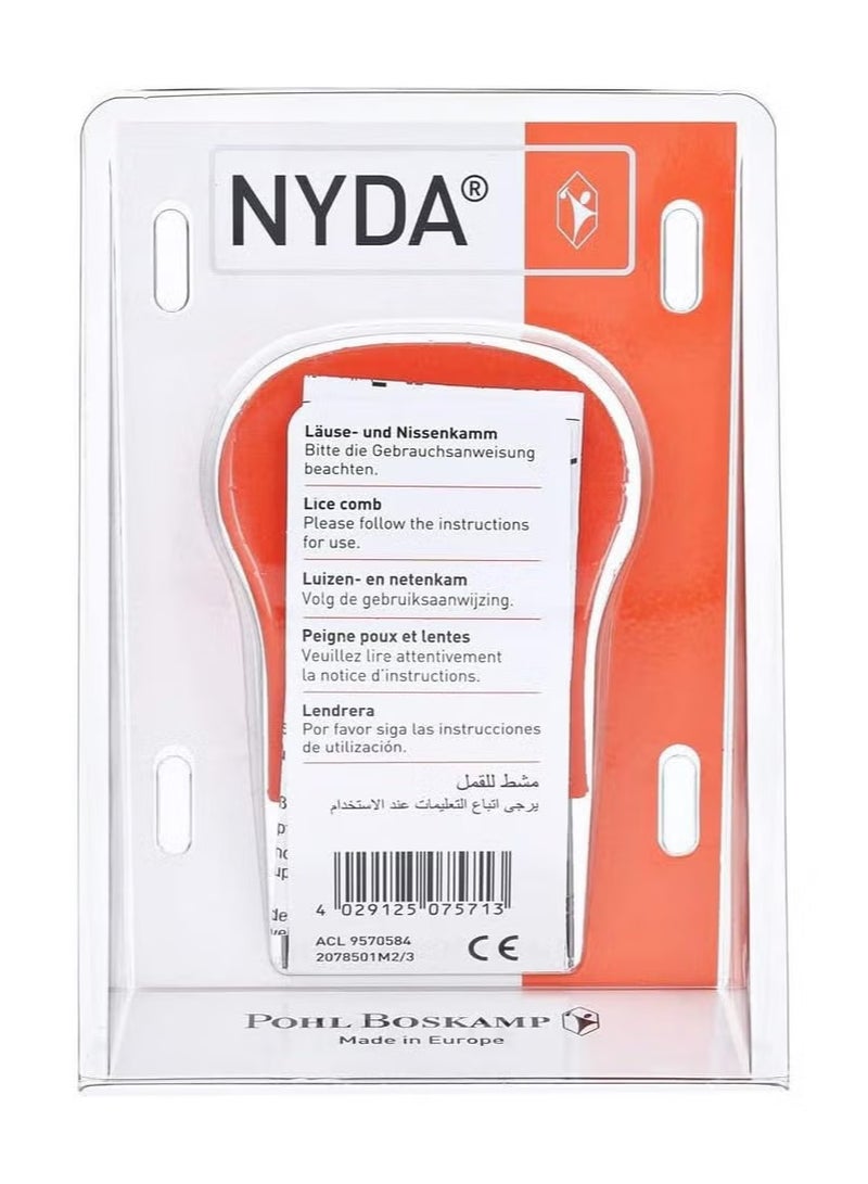 نايدا نيدا مشط القمل - Image 4