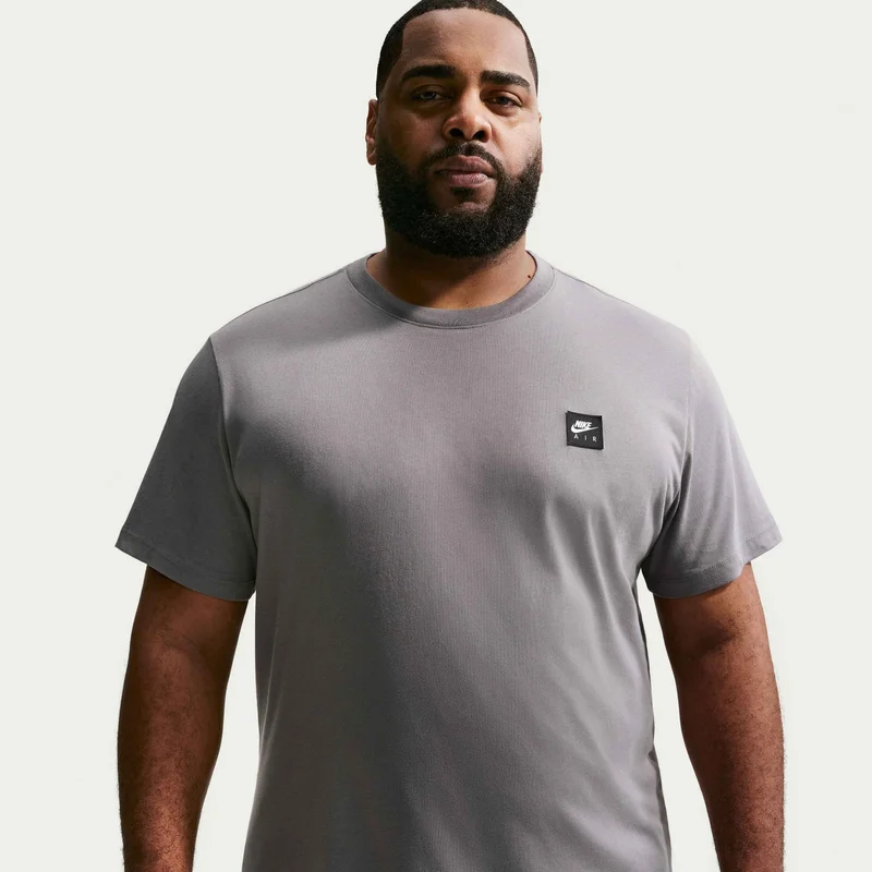 نايكي تيشيرت رياضي رجالي