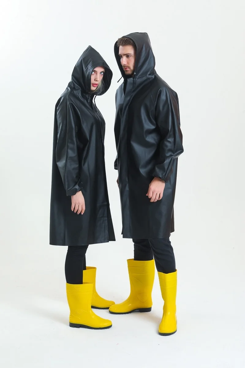T Rain Raincoat